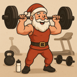 Julehilsen fra Hundested Fysioterapi