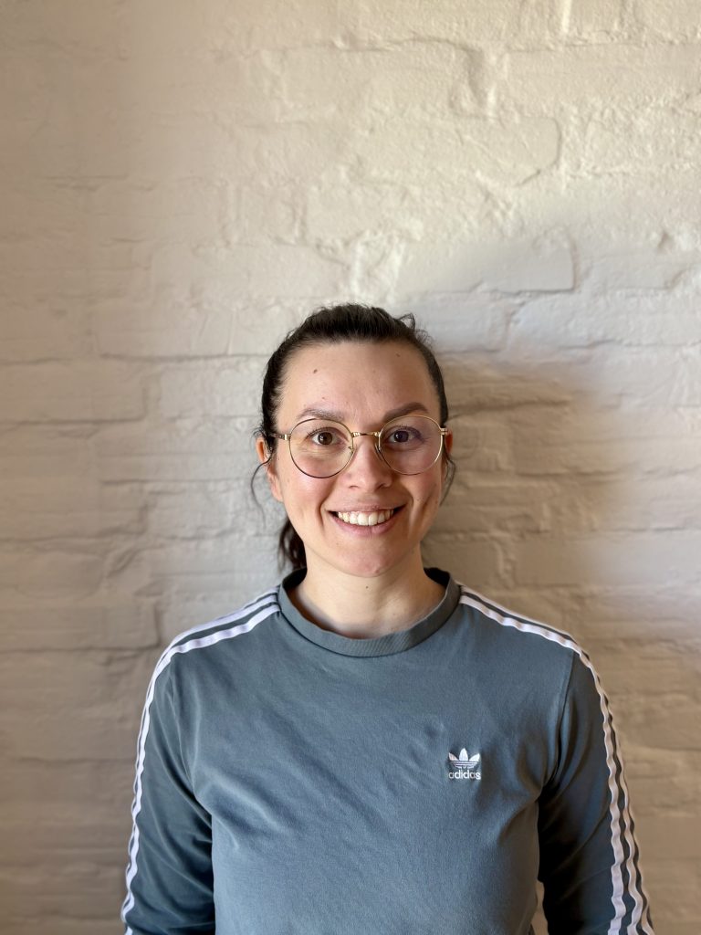 hundested fysioterapi Sara