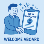 Ny fysioterapeut i huset