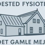 Hundested Fysioterapi har fået ny ejer pr. 1/7 2026
